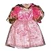 Barbie and the Three Musketeers Corinne's Dress Costume - Size 4-6x