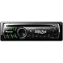 Pioneer DEH-3200UB CD Receiver with iPod Direct Control and USB Input