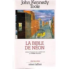 La Bible de n�on