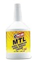 Red Line 50204 (MTL) Synthetic Manual Transmission Lubricant - 1 Quart