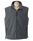Devon & Jones - Wintercept Fleece Vest