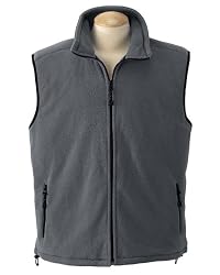 Devon & Jones - Wintercept Fleece Vest