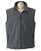 Devon & Jones - Wintercept Fleece Vest
