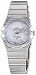 Omega Women's 123.15.27.60.55.001 Constellation Mother-Of-Pearl Dial Watch