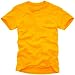 Sports : Coole Fun T-Shirts T-Shirt, orange