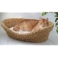 Silvio Design Tierbett Wasserhyazinthe klein