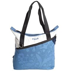Fila - Schultertasche - Shopper - AX00136424 - Blau