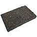 1990 Yunnan Pu'er Ripe Tea Pu-erh Tea Old Tree Brick Tea Jujube Fragrance Aged 250g