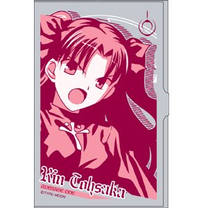 Fate stay night 凛名刺ケース