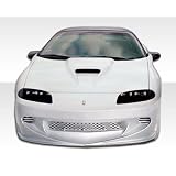 1993-1997 Chevrolet Camaro Duraflex Super Sport Hood by DuraFlex