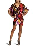 ABS Allen Schwartz Women's Batwing Tunic Dress