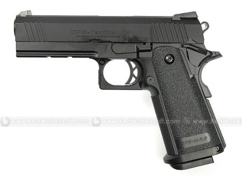 Tokyo Marui HI-CAPA 4.3