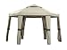 Camelot 1.8m Hexagonal Easy-Up Gazebo