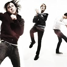 Cut Copy - Photo: Leo Cackett