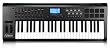M-Audio Axiom 49 Advanced 49-Key USB MIDI Controller, 2nd Gen