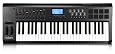 M-Audio Axiom 49 Advanced 49-Key USB MIDI Controller, 2nd Gen