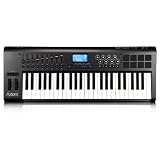 M-Audio Axiom 49 Advanced 49-Key USB MIDI Controller, 2nd Gen