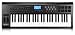 M-Audio Axiom 49 Advanced 49-Key USB MIDI Controller, 2nd Gen