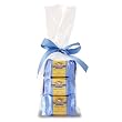 Ghirardelli Chocolate Dark & Sea Salt Caramel SQUARES Gift Bag, 33 Squares