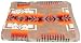 PENDLETON(ペンドルトン) JACQUARD TOWEL 【並行購入品】 CHIEF JOSEPH XB233-CJ