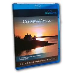 Coastal Dawns [Blu-ray] by 