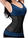 Dodoing Waist Cincher Trainer Corset for Weight Loss Sport Girdle Body Shaper
