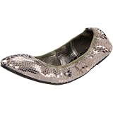 Wanted Shoes Womens Lario Ballet Flat