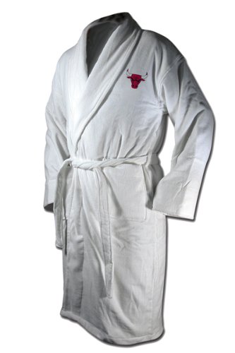 Chicago Bulls Bath Robe