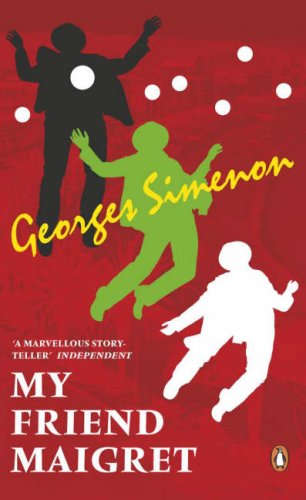 Georges Simenon
