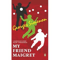 My Friend Maigret (Penguin Red Classics)
