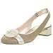 Arturo Chiang Women's Alessio Slingback Dress Pump