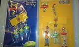 �ȥ����ȡ��꡼�� TOYSTORY 3 ���ꡡ���ȥ�åס�2����