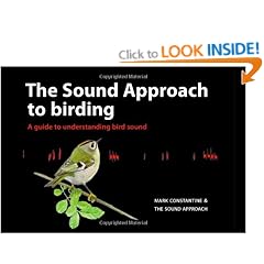 The Sound Approach to Birding: A Guide to Understanding Bird Sound [With 2 CDs]