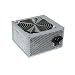 Super Silent Netzteil 460W, 120mm L�fter, PFC, PIV, 20/24 Pins