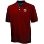 Tommy Hilfiger Texas A&M Aggies Maroon Club Polo