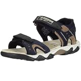 Richter Solaris 31.8002.1761, Jungen Sandalen/Outdoor-Sandalen