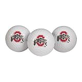 Ohio State Golf Balls 3- Pack