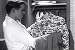 Conformity and Personal Hygiene in Antiquated Film: How to be Well Groomed DVD (1949)