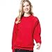 SG – Raglan Sweatshirt Ladies