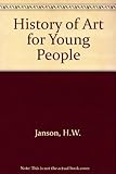 History of art for young people