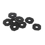 Body Mount Pad (8) by Hobby Products International