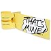 Dynomighty Luggage Tag