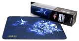 Eigenschaften Bigben Interactive H3 - IceBlue / PC - Mousepad H1 (Ice Blue)