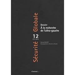 A la recherche de l'ultra-gauche (n.12 Et� 2010)