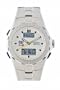 Caterpillar Men's R4-144-11-222 Champion Analog-Digital Watch