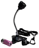 Spotlight HandyMate Kit Rechargeable LED Vehicle Light with Lanyard and Fender Friend (Pink)