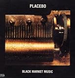 Black Market Music [VINYL]