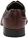 Calvin Klein Men's Brodie Perf Oxford