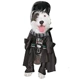 Star Wars Darth Vader Pet Costume Costume