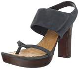 Chie Mihara Womens Catana Platform Sandal Sandal